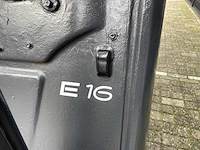 2014 linde e16h-01 vorkheftruck - afbeelding 3 van  15