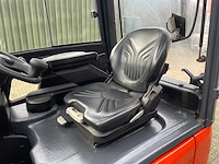 2014 linde e16h-01 vorkheftruck - afbeelding 4 van  15