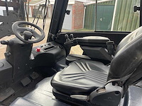 2014 linde e16h-01 vorkheftruck - afbeelding 5 van  15