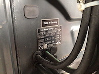 2014 linde e18 vorkheftruck - afbeelding 6 van  14