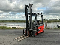 2014 linde e35hl-01 vorkheftruck elektrisch