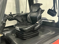 2014 linde e45hl-01/600 vorkheftruck - afbeelding 18 van  38