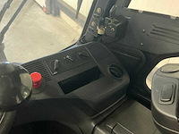 2014 linde e45hl-01/600 vorkheftruck - afbeelding 23 van  38