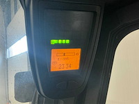 2014 linde e45hl-01/600 vorkheftruck - afbeelding 25 van  38