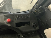 2014 linde e45hl-01/600 vorkheftruck - afbeelding 28 van  38