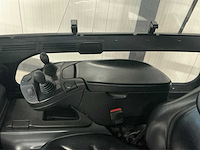 2014 linde e45hl-01/600 vorkheftruck - afbeelding 5 van  23