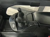 2014 linde e45hl-01/600 vorkheftruck - afbeelding 6 van  23