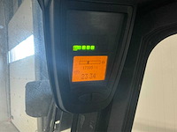 2014 linde e45hl-01/600 vorkheftruck - afbeelding 11 van  23