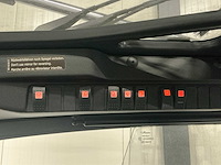 2014 linde e45hl-01/600 vorkheftruck - afbeelding 14 van  23