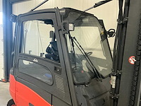 2014 linde e45hl-01/600 vorkheftruck - afbeelding 17 van  23