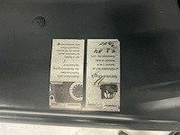 2014 linde e45hl-01/600 vorkheftruck - afbeelding 23 van  23