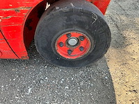2014 linde h20t-02/600 vorkheftruck - afbeelding 2 van  35