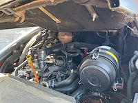 2014 linde h20t-02/600 vorkheftruck - afbeelding 27 van  35