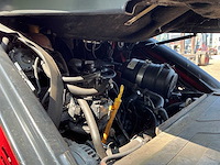 2014 linde h20t-02/600 vorkheftruck - afbeelding 28 van  35