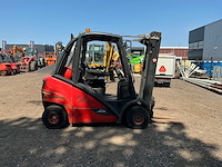 2014 linde h20t-02/600 vorkheftruck - afbeelding 32 van  35