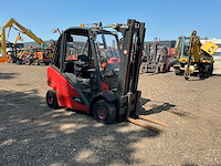 2014 linde h20t-02/600 vorkheftruck - afbeelding 33 van  35