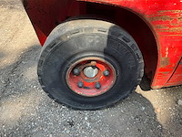2014 linde h20t-02/600 vorkheftruck - afbeelding 3 van  35