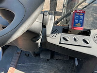 2014 linde h20t-02/600 vorkheftruck - afbeelding 17 van  35