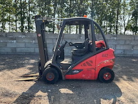 2014 linde h20t-02/600 vorkheftruck - afbeelding 12 van  35