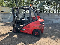 2014 linde h20t-02/600 vorkheftruck - afbeelding 23 van  35