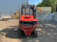 2014 linde h20t-02/600 vorkheftruck - afbeelding 30 van  35