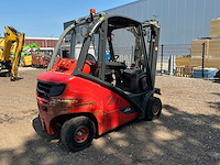 2014 linde h20t-02/600 vorkheftruck - afbeelding 31 van  35