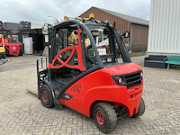 2014 linde h30d vorkheftruck - afbeelding 5 van  10