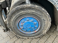2014 linde h50 evo vorkheftruck - afbeelding 5 van  25