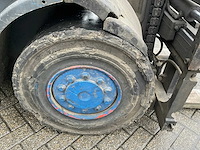 2014 linde h50 evo vorkheftruck - afbeelding 6 van  25