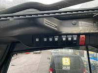 2014 linde h50 evo vorkheftruck - afbeelding 16 van  25