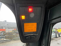 2014 linde h50 evo vorkheftruck - afbeelding 17 van  25