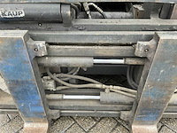 2014 linde h50 evo vorkheftruck - afbeelding 25 van  25