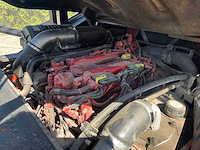 2014 linde h60d-02 vorkheftruck - afbeelding 5 van  6