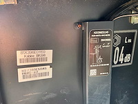 2014 linde h60d-02 vorkheftruck - afbeelding 6 van  6