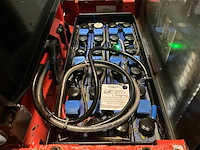 2014 linde l16 stapelaar - afbeelding 2 van  11