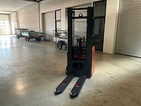 2014 linde l16 stapelaar - afbeelding 5 van  11