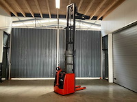 2014 linde l16 stapelaar - afbeelding 7 van  11