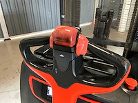 2014 linde l16 stapelaar - afbeelding 8 van  11