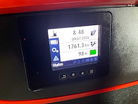 2014 linde l16 stapelaar - afbeelding 10 van  11