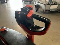 2014 linde l16 stapelaar - afbeelding 9 van  11