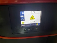 2014 linde l16 stapelaar - afbeelding 11 van  11