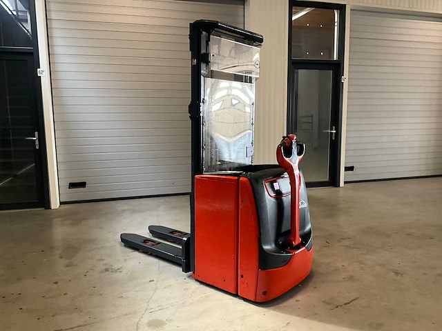 2014 linde l16 stapelaar - afbeelding 8 van  8