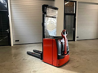 2014 linde l16 stapelaar - afbeelding 8 van  8