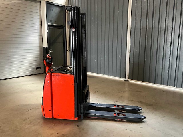 2014 linde l16 stapelaar - afbeelding 4 van  8