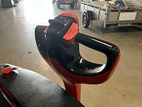 2014 linde l16 stapelaar - afbeelding 5 van  8