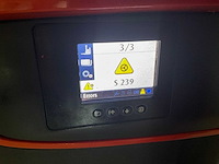 2014 linde l16 stapelaar - afbeelding 6 van  8