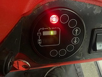 2014 linde p 60 industriële trekker - afbeelding 4 van  7