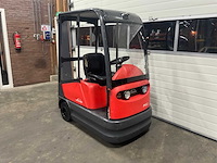 2014 linde p 60 industriële trekker - afbeelding 5 van  7