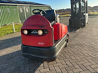 2014 linde p60 utility tractor - afbeelding 3 van  9