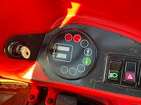 2014 linde p60 utility tractor - afbeelding 6 van  9